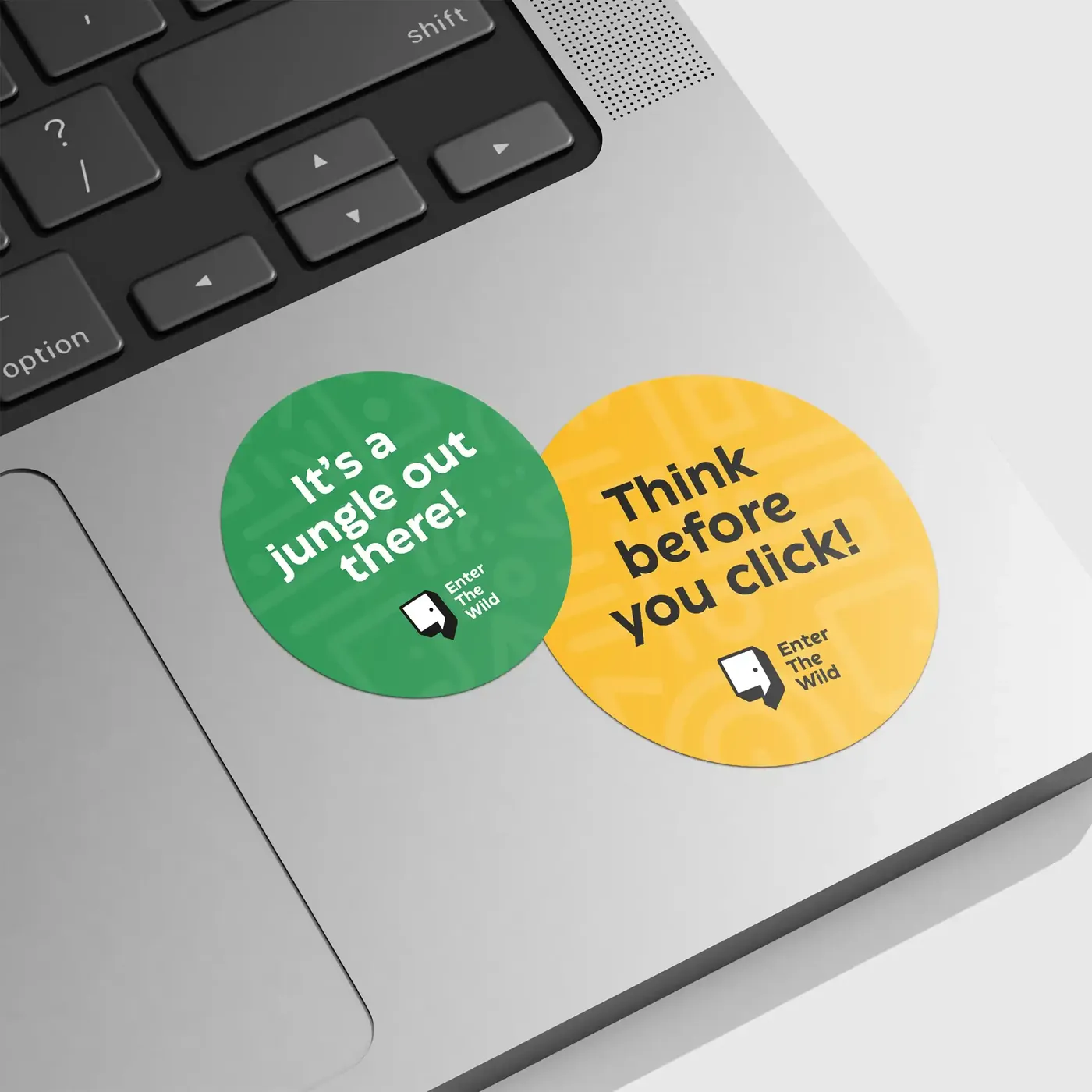 Enter The Wild studio image 1